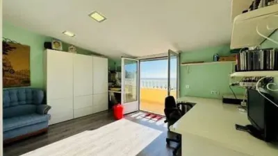 Duplex penthouse on Calle Las Mimosas Nn photo 29