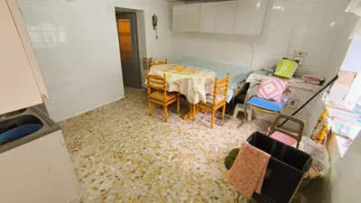 Chalet in Santa Cecilia del Alcor photo 37