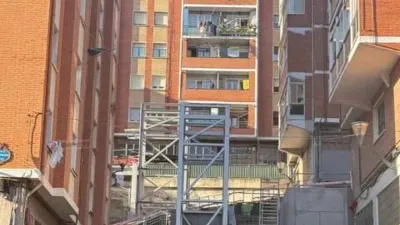 Apartment in Zurbaran-Arabella photo 23