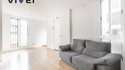 Apartment in Embajadores-Lavapiés photo 2