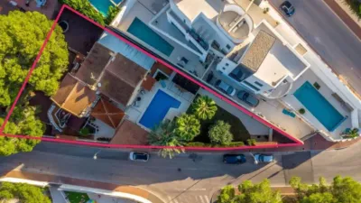 Casa - Vista 3