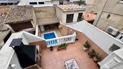Chalet in Silla photo 8