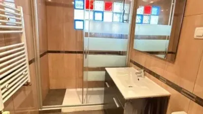 Apartment in Uribarri photo 9