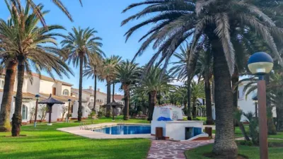 Chalet on Carrer del Llac, Sant Martí photo 27