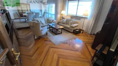 Apartment in Campo de la Juventud-Santiago photo 3