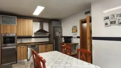 House in Algezares photo 19