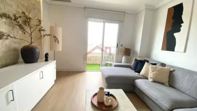 Apartment in Carrús Este-Camí dels Magros photo 5