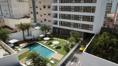 Piso – Guardamar del Segura - Vista 2