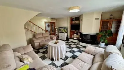 Chalet in Silla photo 16