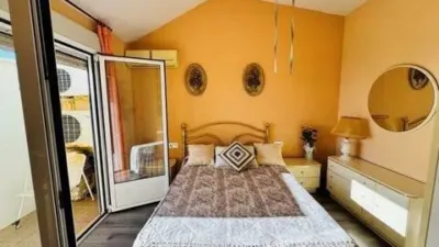 Duplex penthouse on Calle Las Mimosas Nn photo 33