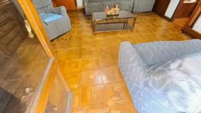 Apartment in the City Centre photo 9