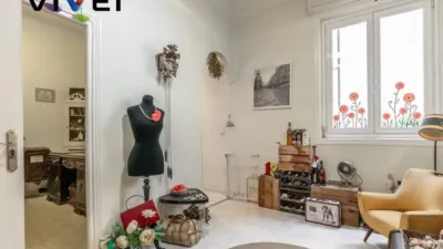 Apartment in Cortes-Huertas photo 38