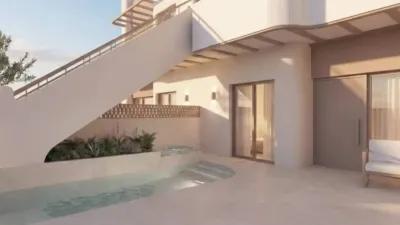 Piso – Pilar de la Horadada - Vista 5