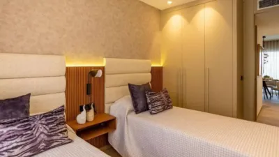 Chalet in Algorfa photo 13