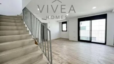 Apartment on Carrer de Linné photo 11