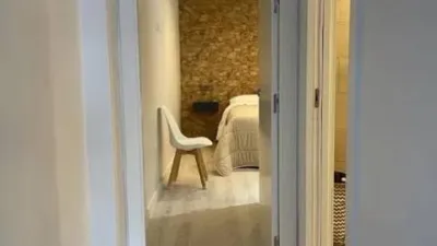 Apartment in Museo photo 21