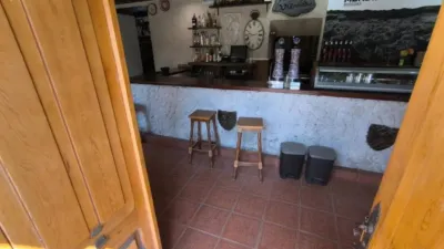 Chalet on Afueras Street photo 6