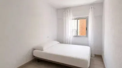 Apartment in Plaza de Santo Domingo photo 4