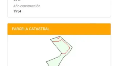 Rustic house on Carretera Autilla, 37 photo 41