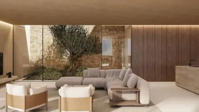 Casa - Vista 4