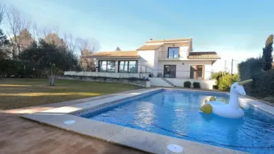 Chalet en Albacete Capital photo 58