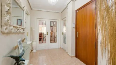 Pis – Torrevieja - Vista 5