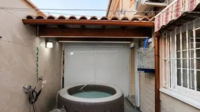 House in Algezares photo 41