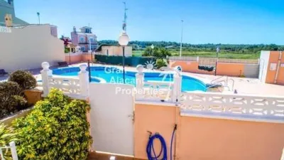 Terraced house in Gran Alacant photo 18
