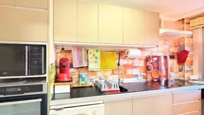 Apartment in Acequión-Los Naúfragos photo 9