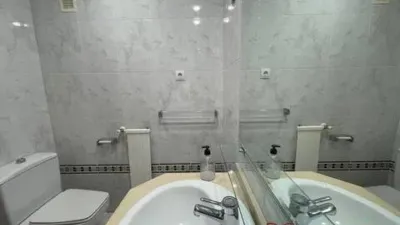 Apartment in Leioa photo 20