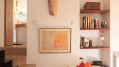 Chalet in Fornalutx photo 15