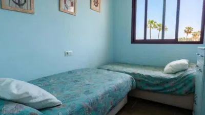 Apartment at Carretera Les Marines Racons A Denia, 8B photo 12
