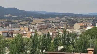 Penthouse on Carretera de Manresa photo 3