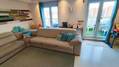 Penthouse in Palencia Capital photo 10