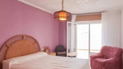 Penthouse in Acequión-Los Naúfragos photo 11