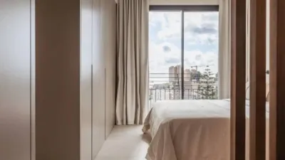 Penthouse in Palma de Mallorca photo 22