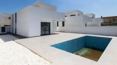 Chalet on Carrer Cecilio Arias, 4 photo 9