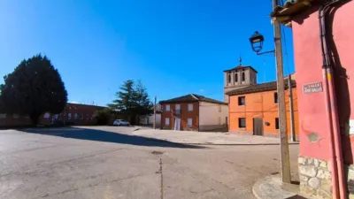 Chalet in Villarramiel photo 6