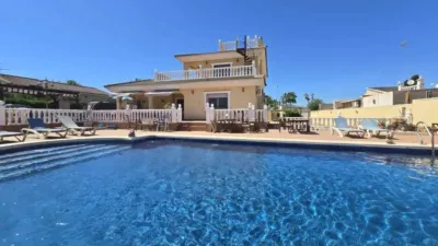 Casa – Torrevieja, Urbanización Los Balcones - Vista 3