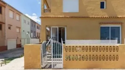 Terraced house on Calle de Buenavista photo 31
