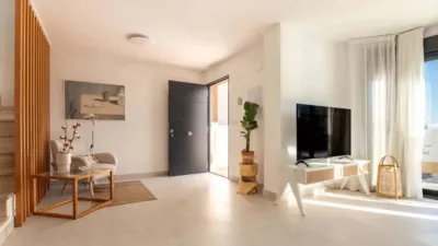 Piso – Cox - Vista 4