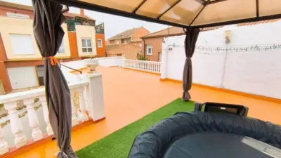 Chalet in Palencia Capital photo 6
