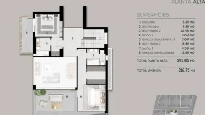Chalet in Polop photo 54