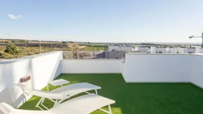Chalet in Orihuela photo 82