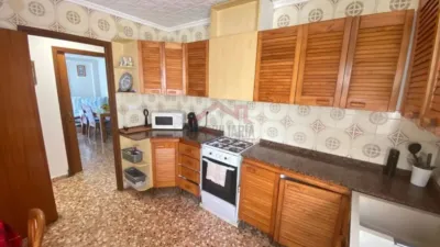 Apartment in L'Altet-Els Bassars photo 12