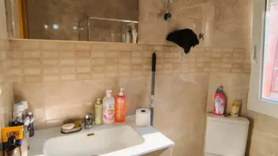 Apartment for sale in Venta de Baños photo 32