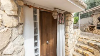 Chalet en Alhendín photo 31