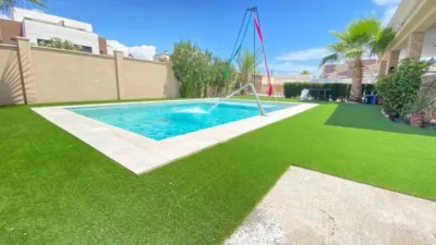 Casa – Torrevieja - Vista 4