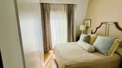 Apartment in La Palmera-Reina Mercedes photo 3