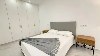 Apartment in Playa del Cura photo 12